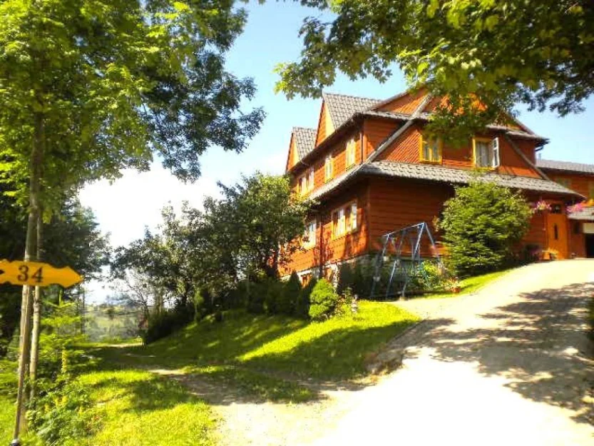 Zdjęcie Pokoje Gościnne Zofia i Józef Czernikowie #11