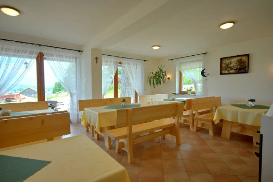 Zdjęcie Pokoje Gościnne Orłowscy #5