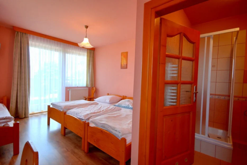 Zdjęcie Pokoje Gościnne Orłowscy #10