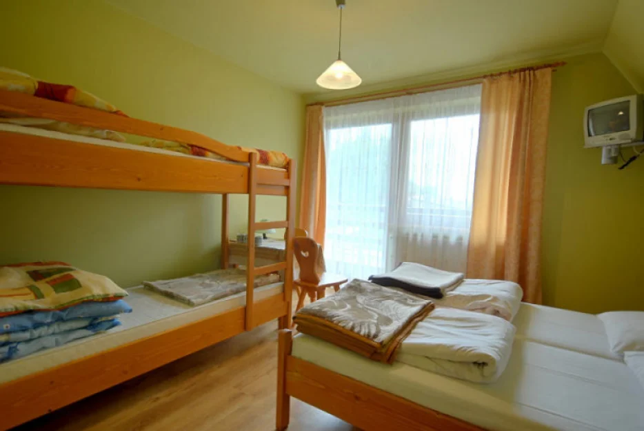 Zdjęcie Pokoje Gościnne Orłowscy #14