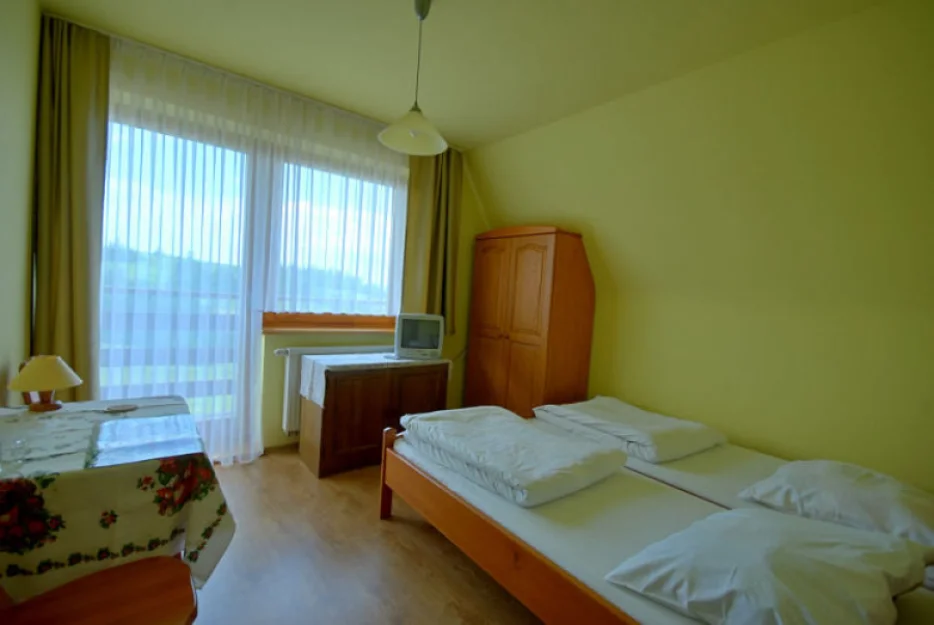 Zdjęcie Pokoje Gościnne Orłowscy #16