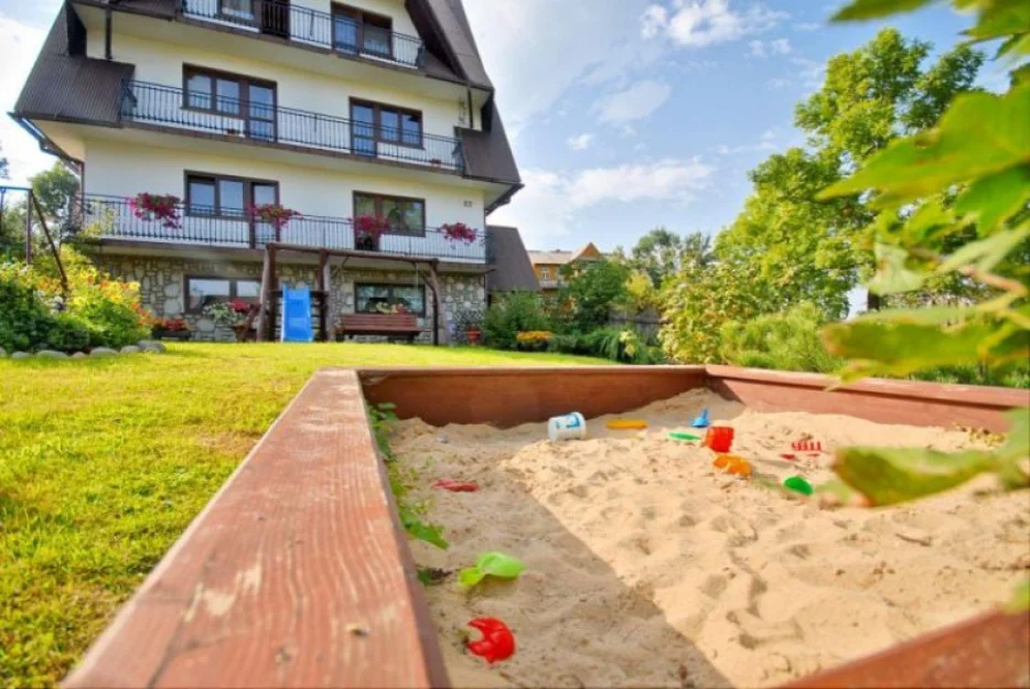 Zdjęcie Pokoje Gościnne Anna Furczoń   #8