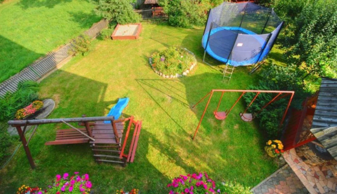 Zdjęcie Pokoje Gościnne Anna Furczoń   #10