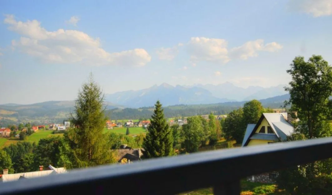 Zdjęcie Pokoje Gościnne Anna Furczoń   #12