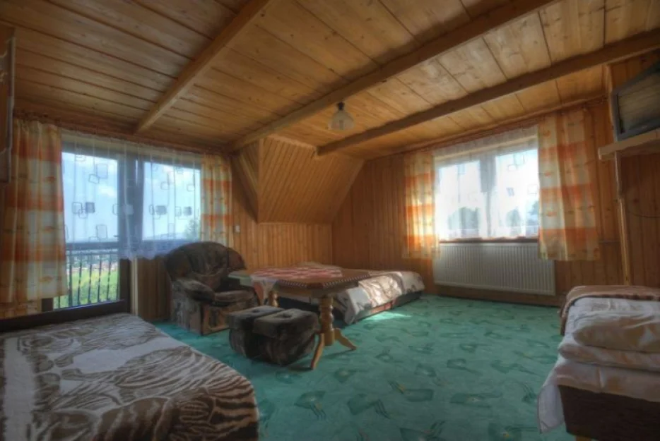 Zdjęcie Pokoje Gościnne Anna Furczoń   #14