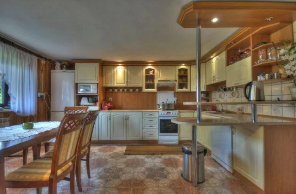 Zdjęcie Pokoje Gościnne Anna Furczoń   #20