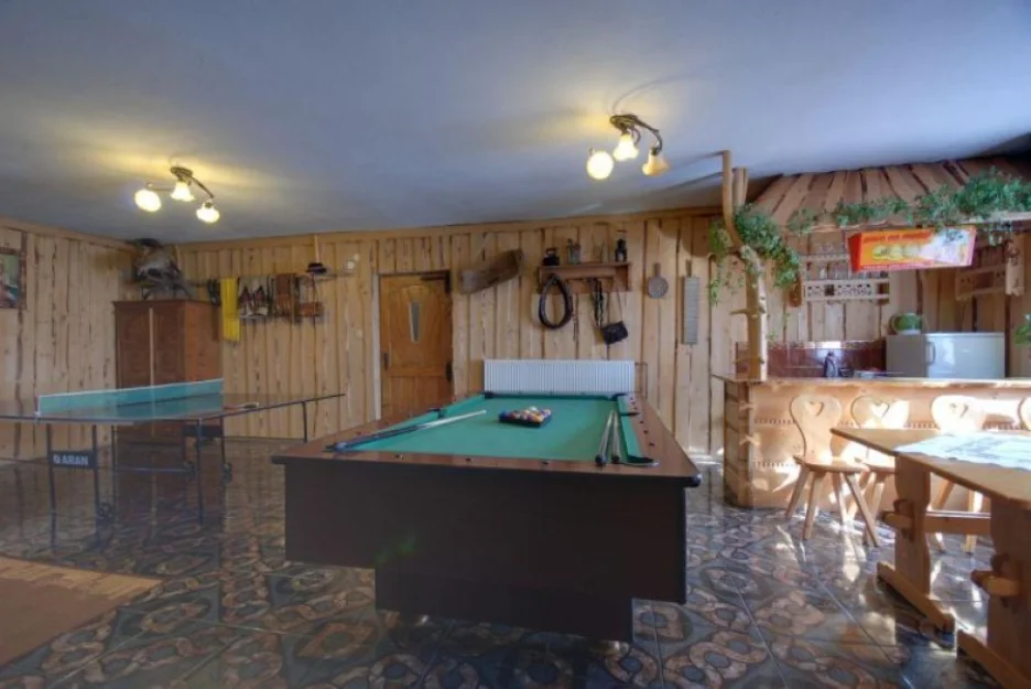 Zdjęcie Pokoje Gościnne Anna Furczoń   #21