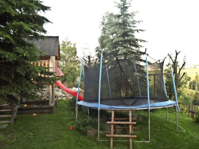 Zdjęcie Pokoje Gościnne U Malorza #8