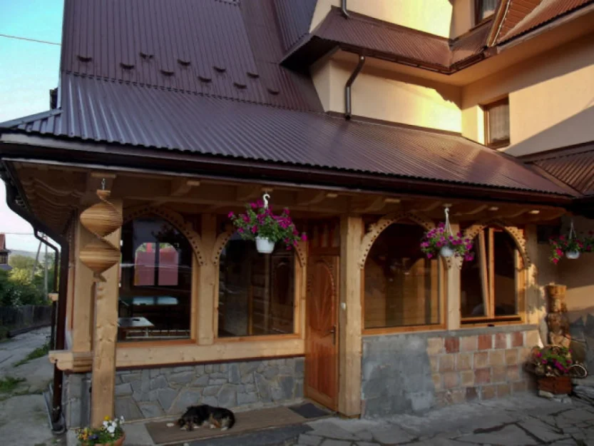 Zdjęcie Pokoje Gościnne U Malorza #9