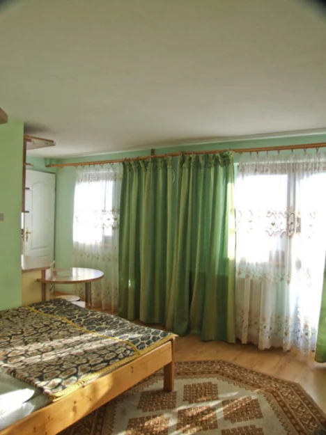 Zdjęcie Pokoje Gościnne U Malorza #18