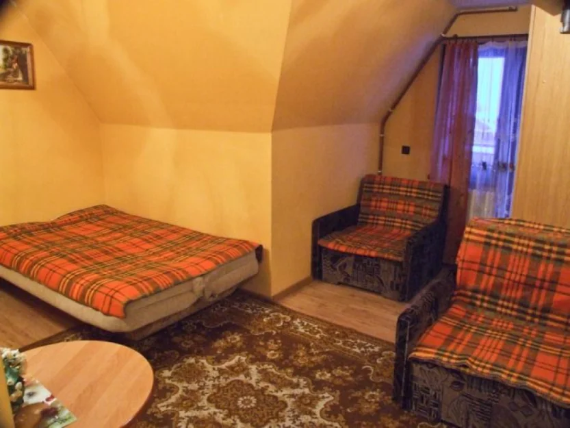 Zdjęcie Pokoje Gościnne U Malorza #21