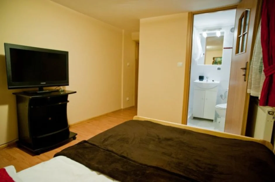 Zdjęcie Willa Giencyno Koncina #4