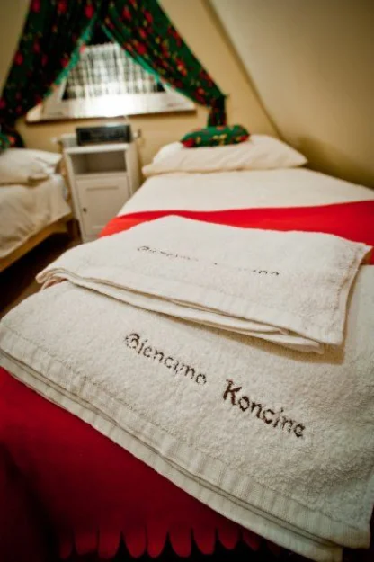 Zdjęcie Willa Giencyno Koncina #7