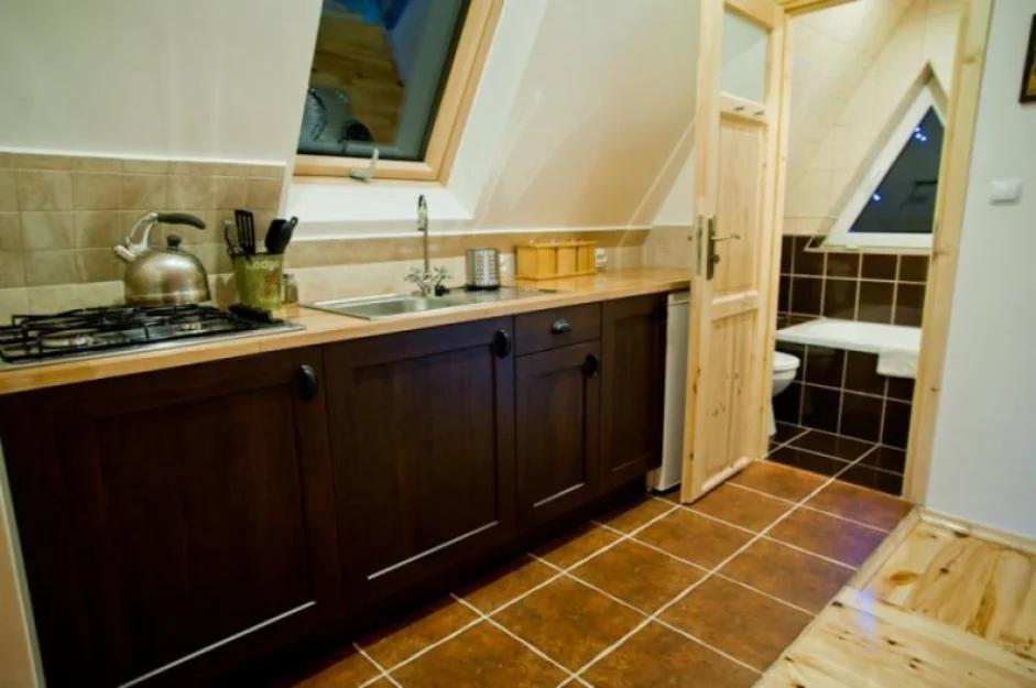 Zdjęcie Willa Giencyno Koncina #8