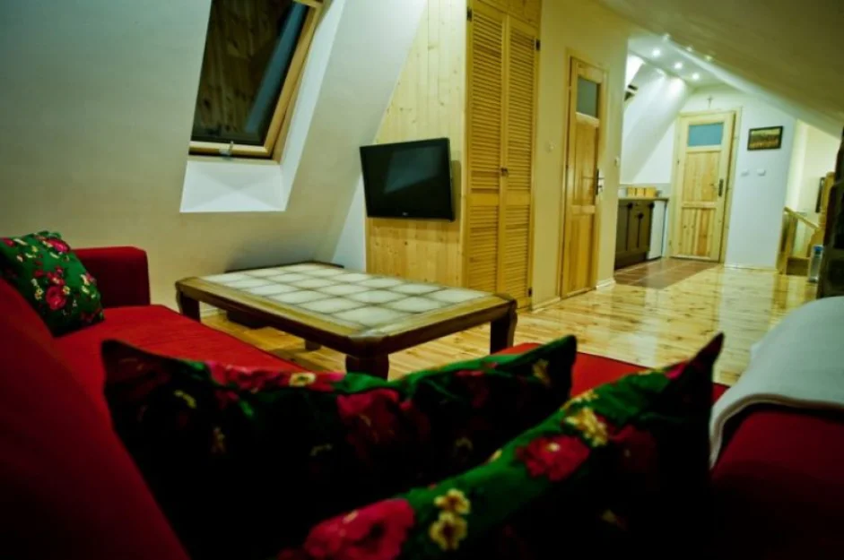 Zdjęcie Willa Giencyno Koncina #9