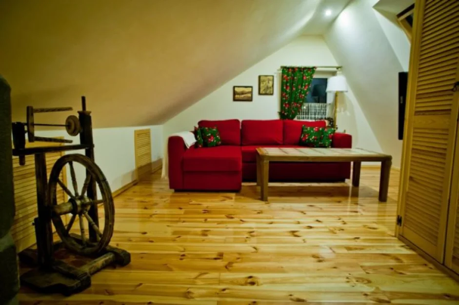 Zdjęcie Willa Giencyno Koncina #13