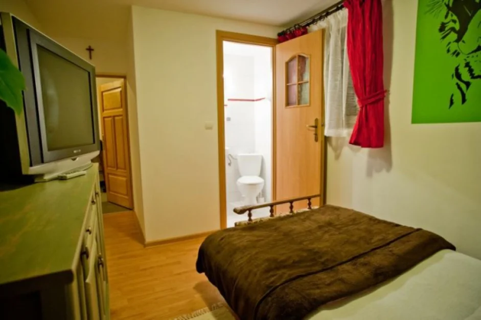 Zdjęcie Willa Giencyno Koncina #20