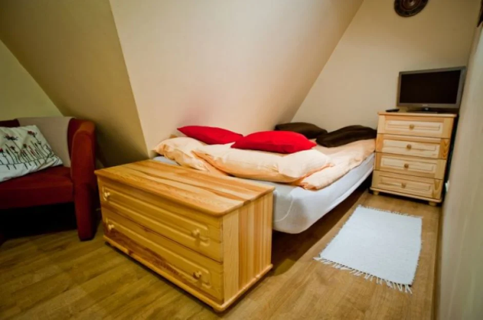 Zdjęcie Willa Giencyno Koncina #22