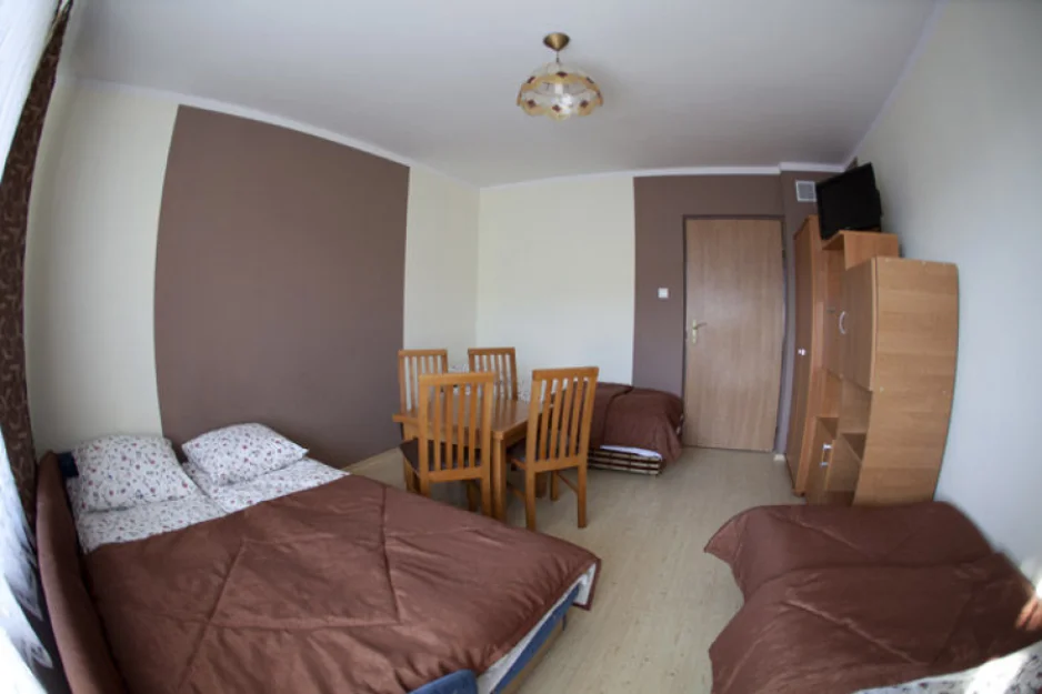 Zdjęcie Willa Zdrój #3