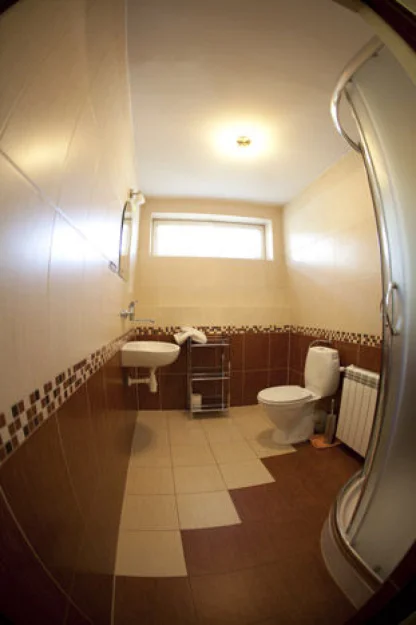 Zdjęcie Willa Zdrój #4