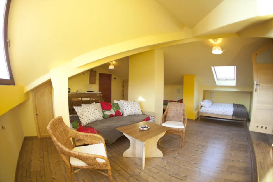 Zdjęcie Willa Zdrój #5