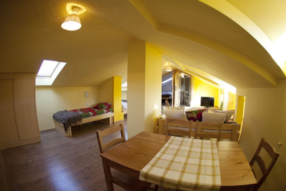 Zdjęcie Willa Zdrój #6