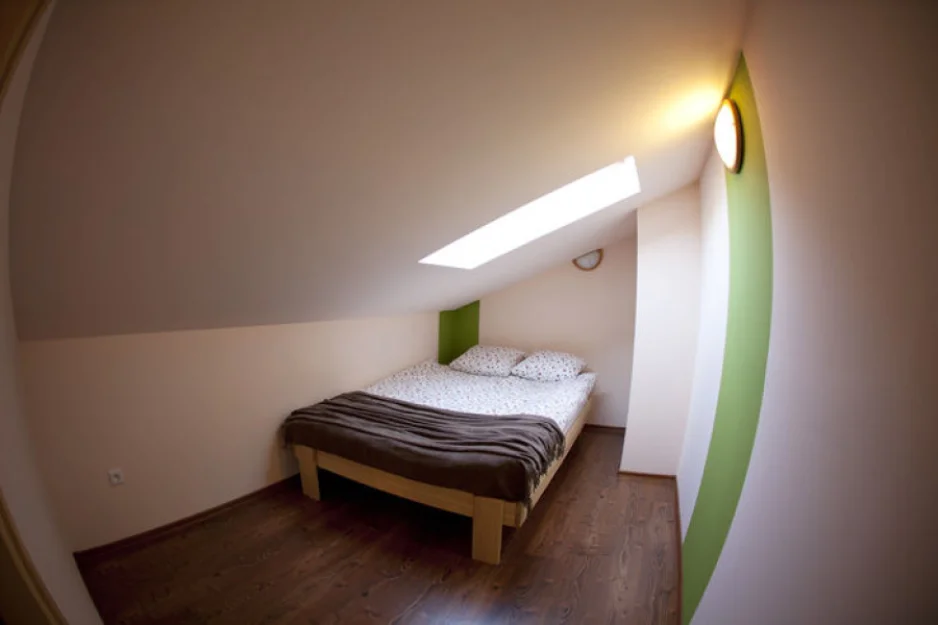 Zdjęcie Willa Zdrój #8