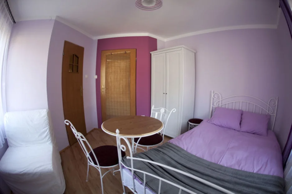 Zdjęcie Willa Zdrój #13