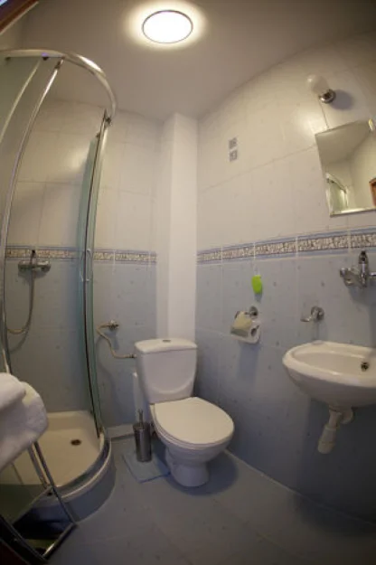 Zdjęcie Willa Zdrój #14