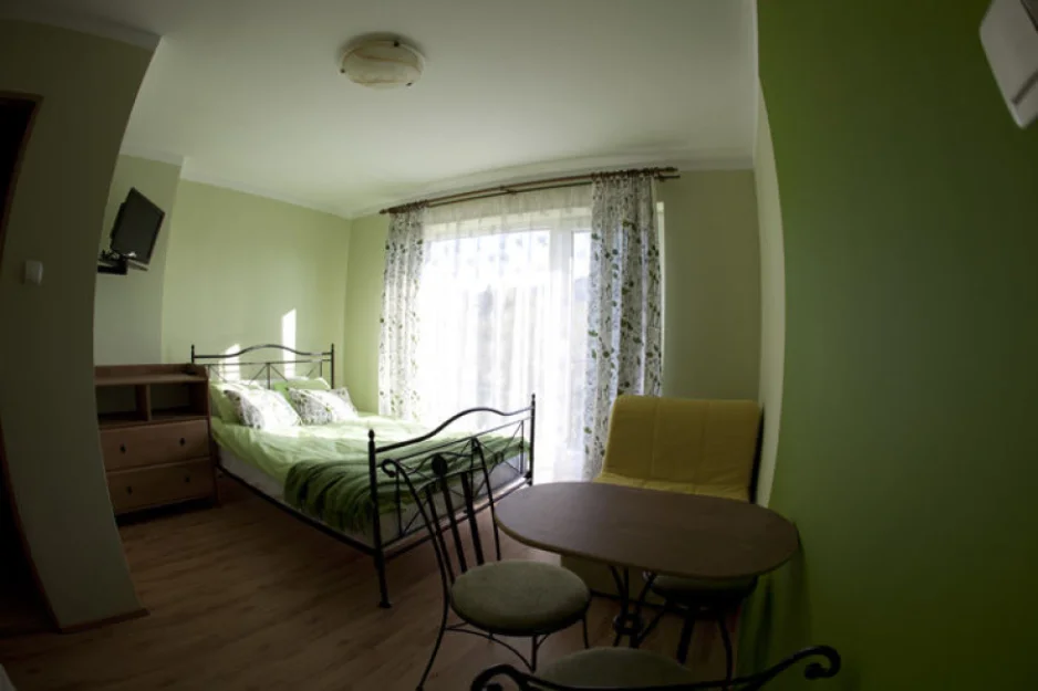 Zdjęcie Willa Zdrój #16