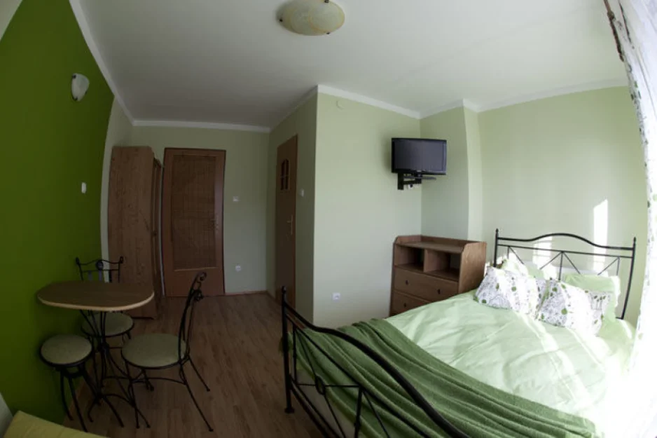 Zdjęcie Willa Zdrój #17