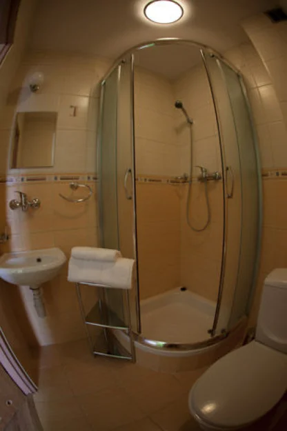 Zdjęcie Willa Zdrój #18