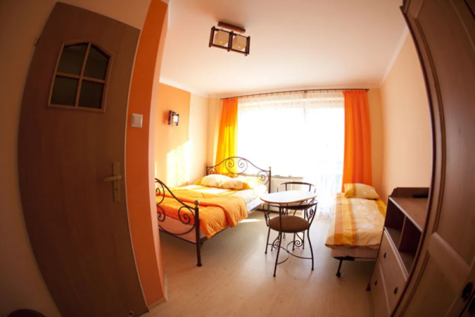 Zdjęcie Willa Zdrój #20