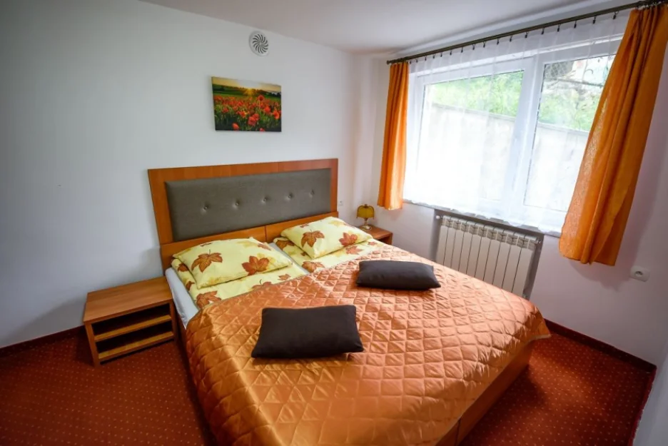 Zdjęcie Willa Mak #5