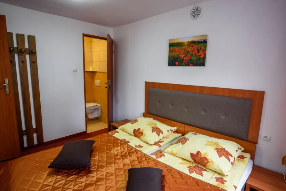 Zdjęcie Willa Mak #6