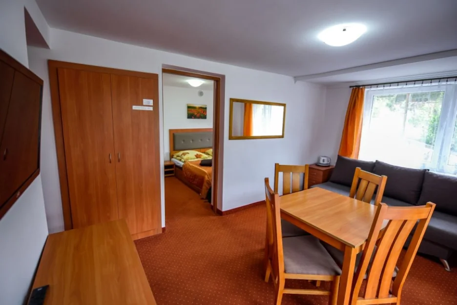 Zdjęcie Willa Mak #8