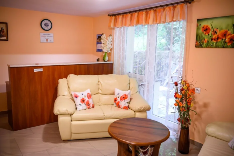 Zdjęcie Willa Mak #3