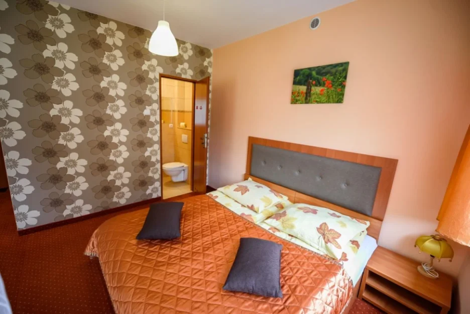 Zdjęcie Willa Mak #9