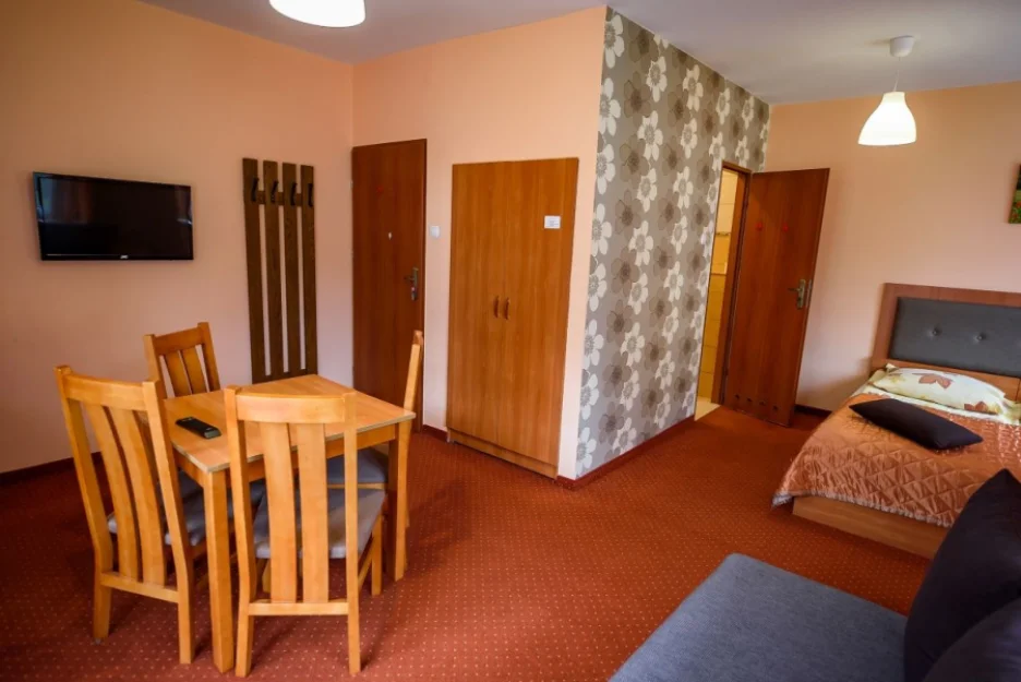 Zdjęcie Willa Mak #11