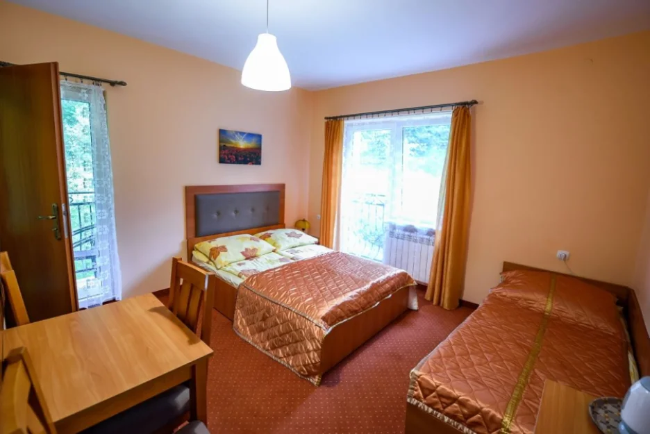 Zdjęcie Willa Mak #13