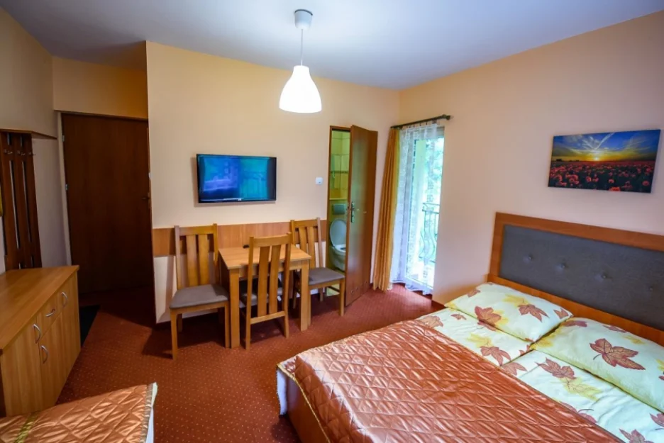 Zdjęcie Willa Mak #14