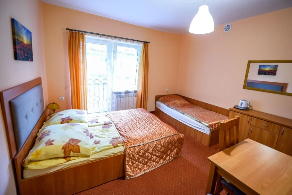 Zdjęcie Willa Mak #16