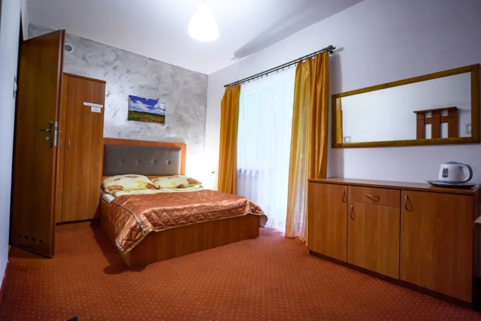 Zdjęcie Willa Mak #1