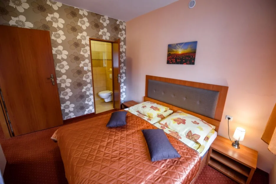 Zdjęcie Willa Mak #22