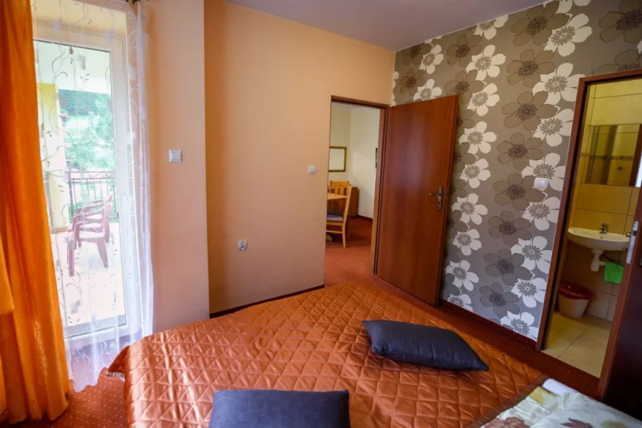 Zdjęcie Willa Mak #23