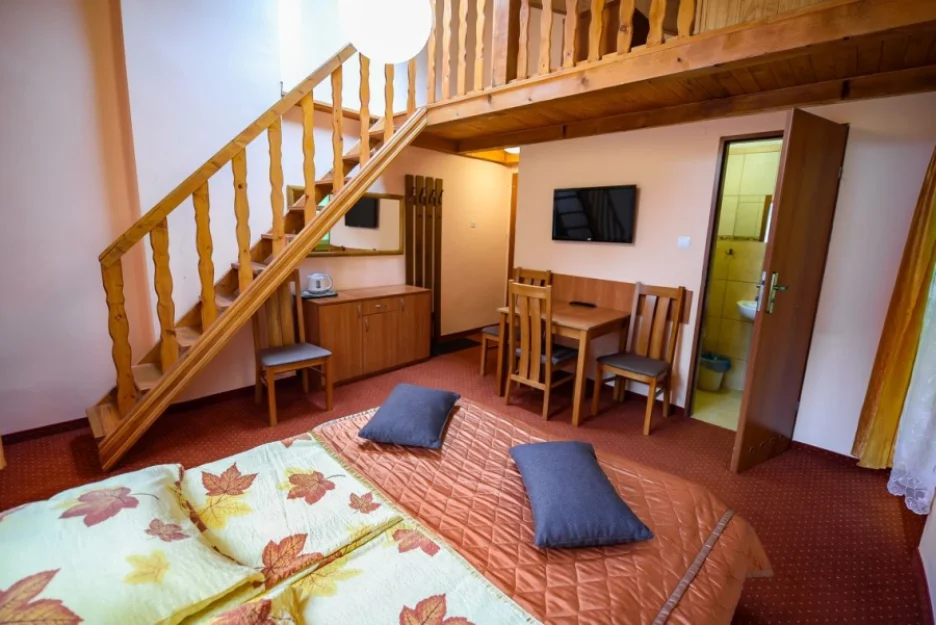 Zdjęcie Willa Mak #27