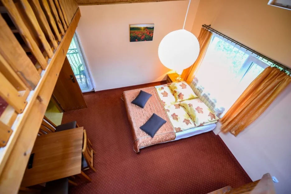 Zdjęcie Willa Mak #29