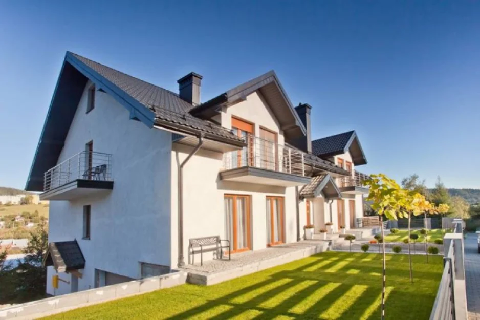 Zdjęcie Willa MAJA #8