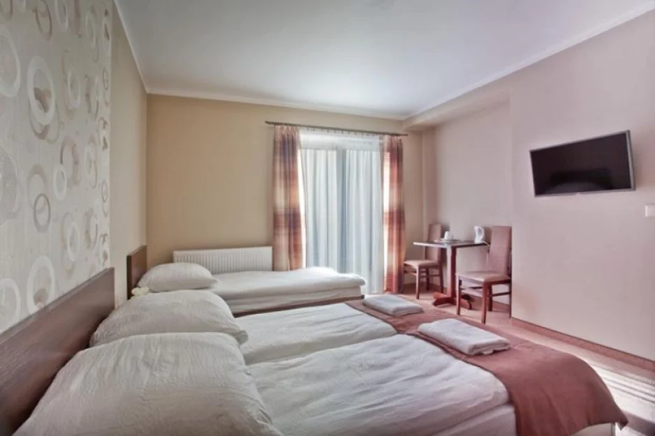 Zdjęcie Willa MAJA #10