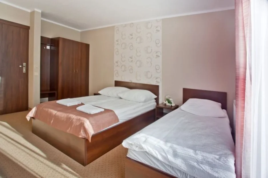 Zdjęcie Willa MAJA #12